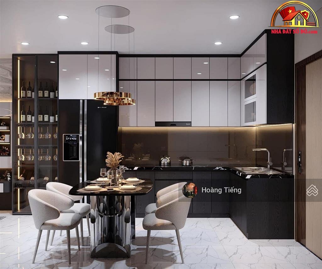 Căn hộ chung cư Xi Grand Court – Đường Không… – Bán nhà trong ngõ, hẻm Quận 1 – TP Hồ Chí Minh giá 5 – 7 tỷ