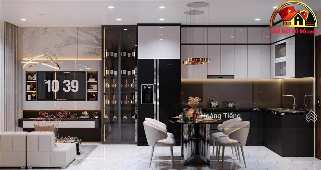 Căn hộ chung cư Xi Grand Court – Đường Không… – Bán nhà trong ngõ, hẻm Quận 1 – TP Hồ Chí Minh giá 5 – 7 tỷ