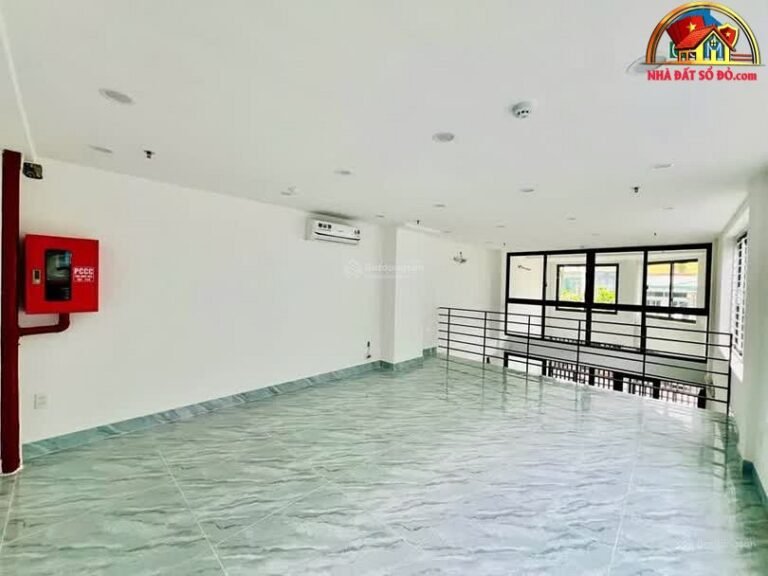 Bán nhà đất Đường Dương Quảng Hàm – Phường cũ 5 Quận Gò Vấp – Phường mới 5 – Thành phố Hồ Chí Minh Diện tích 105 m² Giá 105 tỷ