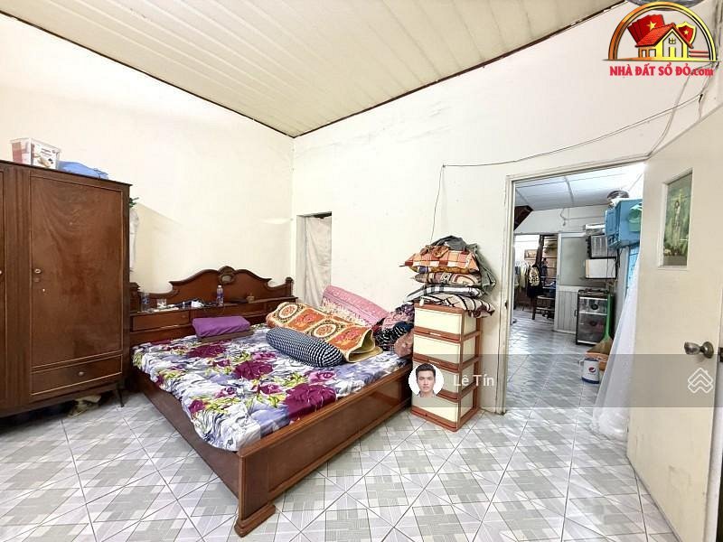 Bán nhà đất Đường Võ Thành Trang – Phường cũ 11 Quận Tân Bình – Phường mới 11 – Thành phố Hồ Chí Minh 200 m2 19 tỷ