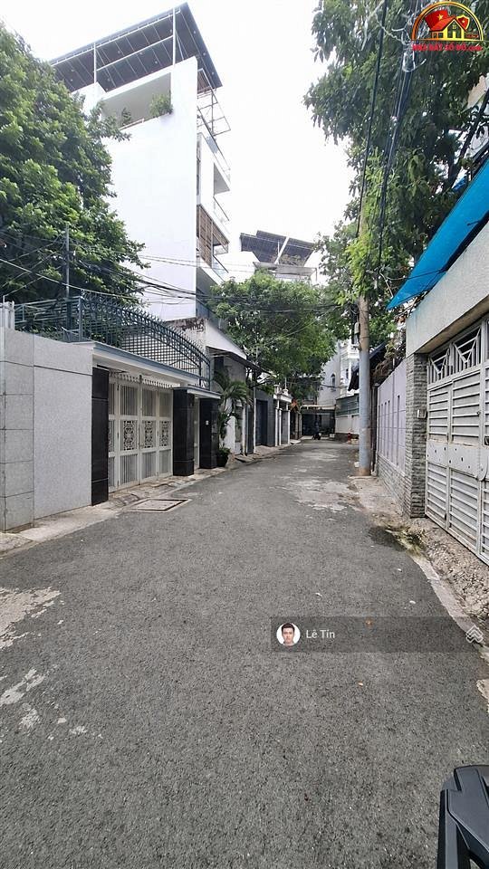 Bán nhà đất Đường Võ Thành Trang – Phường cũ 11 Quận Tân Bình – Phường mới 11 – Thành phố Hồ Chí Minh 200 m2 19 tỷ