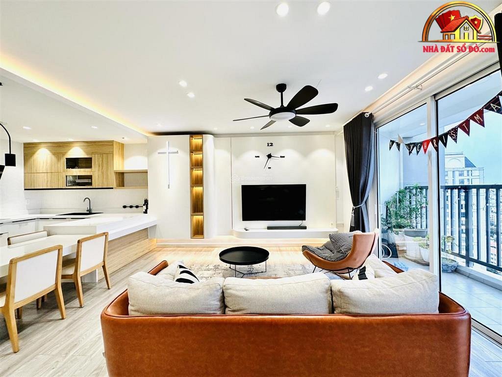 Bán nhà đất Đường Hồng Hà – Phường cũ Phú Nhuận – Phường mới Phú Nhuận – Thành phố Hồ Chí Minh – Diện tích 105 m2 – Giá 8.4 tỷ