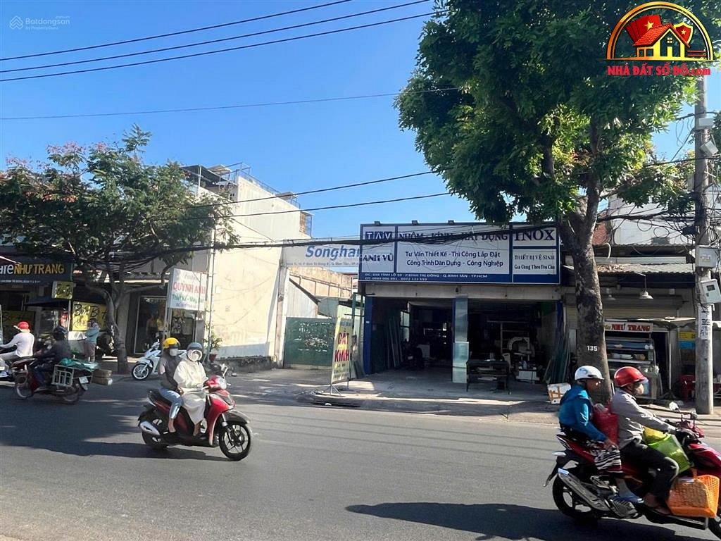 Bán nhà đất Đường Phan Văn Khỏe – Phường cũ Bình Tiên Quận 6 – Phường mới Bình Tiên – Thành phố Hồ Chí Minh diện tích 96 m2 giá 14.5 tỷ