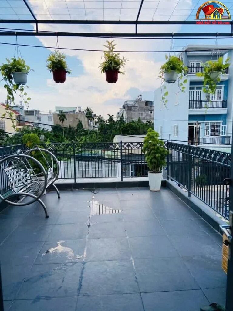 Bán nhà đất Đường Thạnh Lộc – Phường cũ Thạnh Lộc Quận 12 – Phường mới Thạnh Lộc – Thành phố Hồ Chí Minh 100 m² 7.5 tỷ