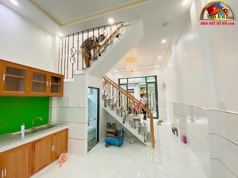 Bán nhà đất Đường số 8B – Phường cũ Bình Hưng Hòa A Quận Bình Tân – Phường mới Bình Hưng Hòa – Thành phố Hồ Chí Minh diện tích 32m2 giá 3.65 tỷ