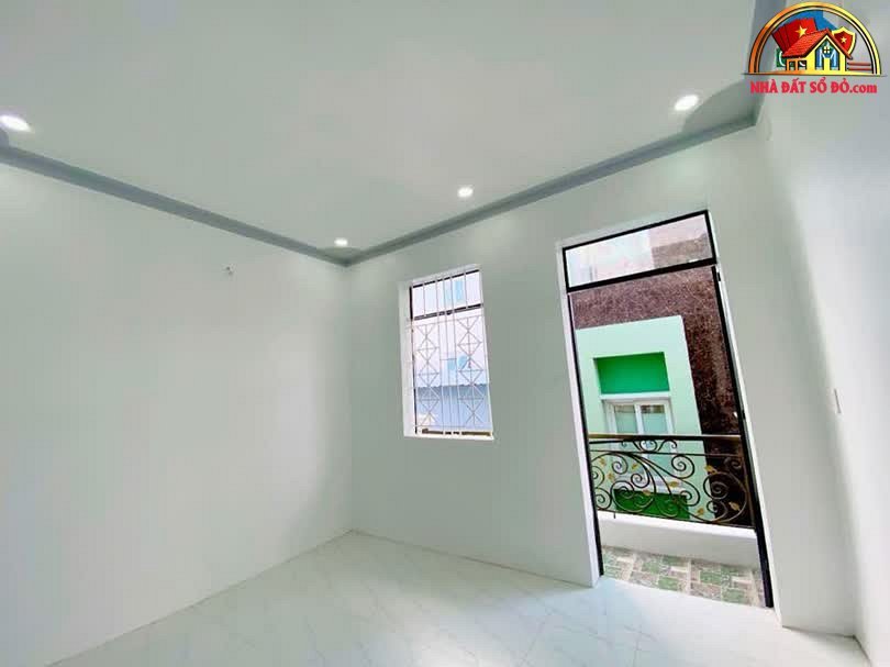 Bán nhà đất Đường số 8B – Phường cũ Bình Hưng Hòa A Quận Bình Tân – Phường mới Bình Hưng Hòa – Thành phố Hồ Chí Minh diện tích 32m2 giá 3.65 tỷ