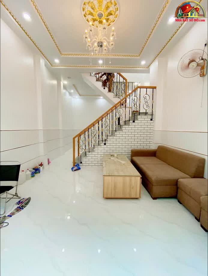 Bán nhà đất Đường số 8B – Phường cũ Bình Hưng Hòa A Quận Bình Tân – Phường mới Bình Hưng Hòa – Thành phố Hồ Chí Minh diện tích 32m2 giá 3.65 tỷ
