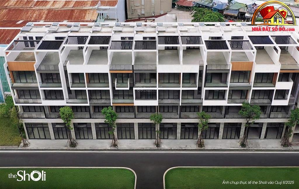 Bán nhà đất Đường An Dương Vương – Phường cũ An Lạc Quận Bình Tân – Phường mới An Lạc – Thành phố Hồ Chí Minh 80m² 12.3 tỷ