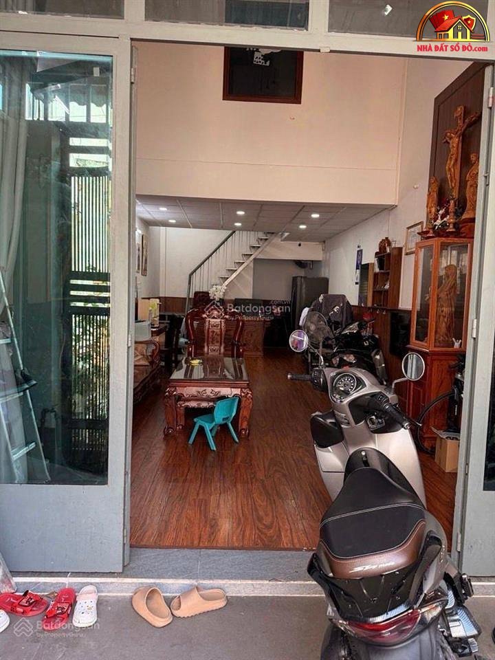 Bán nhà đất Đường Bình Tiên – Phường cũ 2 Quận 6 – Phường mới 2 – Thành phố Hồ Chí Minh diện tích 50 m2 giá 6.15 tỷ