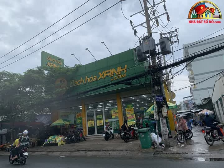 Bán nhà đất Đường Tỉnh Lộ 10 – Phường cũ Bình Trị Đông Quận Bình Tân – Phường mới Bình Trị Đông – Thành phố Hồ Chí Minh – Diện tích 147 m² – Giá 8 tỷ