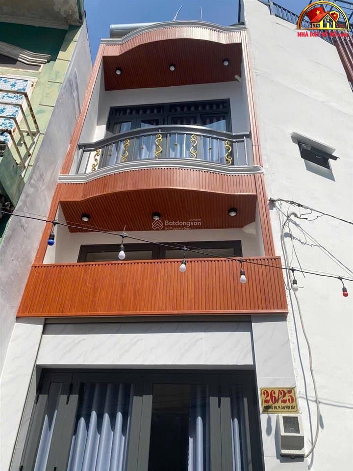 Bán nhà đất Đường Phạm Văn Chiêu – Phường cũ 14 Quận Gò Vấp – Phường mới 14 – Thành phố Hồ Chí Minh diện tích 22 m2 giá 4100000000