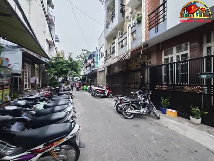 Bán nhà đất Đường 1 – Phường cũ Phú Nhuận – Phường mới Phú Nhuận – Thành phố Hồ Chí Minh Diện tích 50 m² Giá 6 tỷ