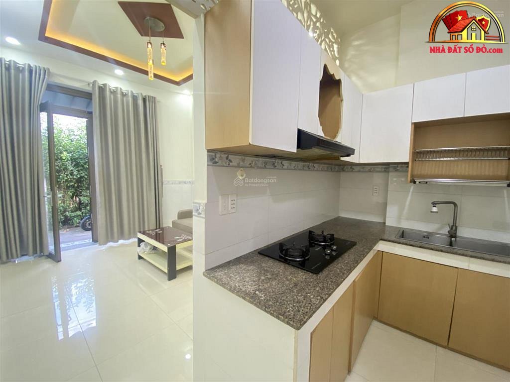 Bán nhà đất Đường Phan Văn Trị – Phường cũ Nơ Trang Long Quận Bình Thạnh – Phường mới Nơ Trang Long – Thành phố Hồ Chí Minh diện tích 54 m2 giá 5.8 tỷ