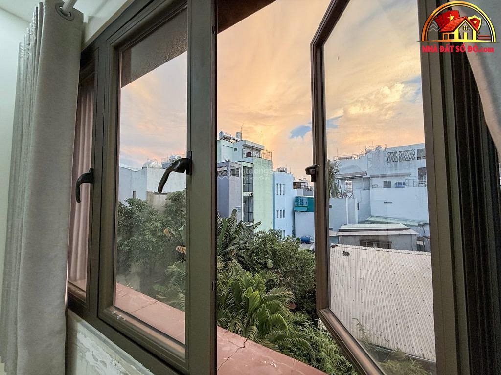 Bán nhà đất Đường Phan Văn Trị – Phường cũ Nơ Trang Long Quận Bình Thạnh – Phường mới Nơ Trang Long – Thành phố Hồ Chí Minh diện tích 54 m2 giá 5.8 tỷ