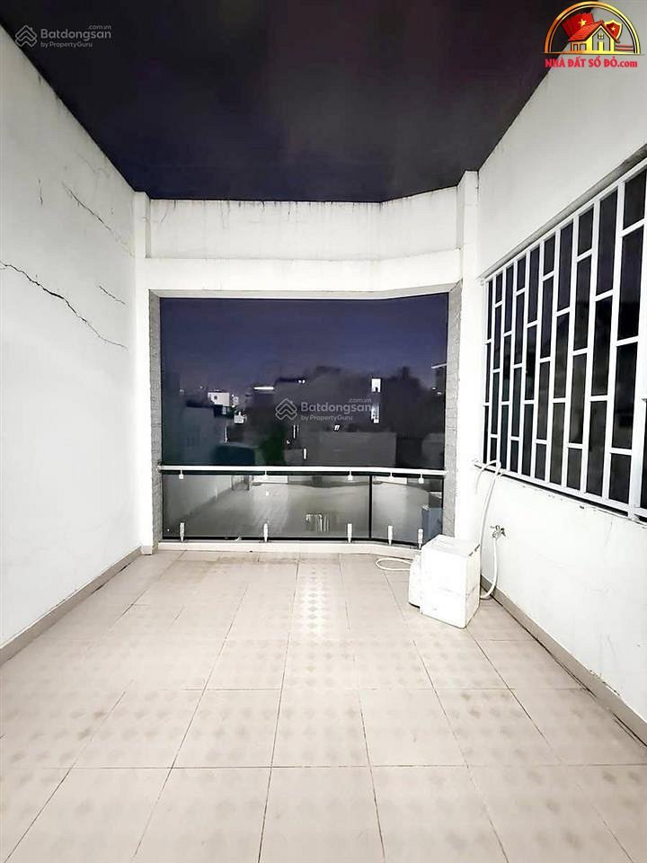 Bán nhà đất Đường Phan Văn Trị – Phường cũ Nơ Trang Long Quận Bình Thạnh – Phường mới Nơ Trang Long – Thành phố Hồ Chí Minh diện tích 54 m2 giá 5.8 tỷ