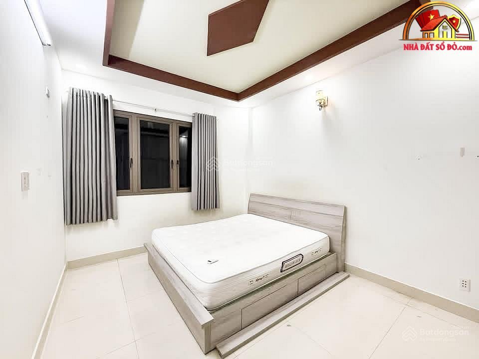 Bán nhà đất Đường Phan Văn Trị – Phường cũ Nơ Trang Long Quận Bình Thạnh – Phường mới Nơ Trang Long – Thành phố Hồ Chí Minh diện tích 54 m2 giá 5.8 tỷ
