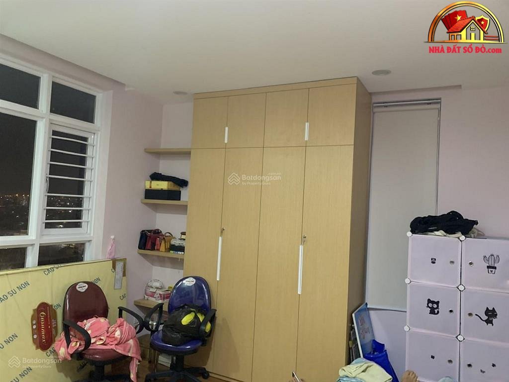Chung cư Him Lam Chợ Lớn – Phường cũ 11 Quận 6 – Phường mới 11 – Thành phố Hồ Chí Minh, diện tích 102m2, giá 5.5 tỷ