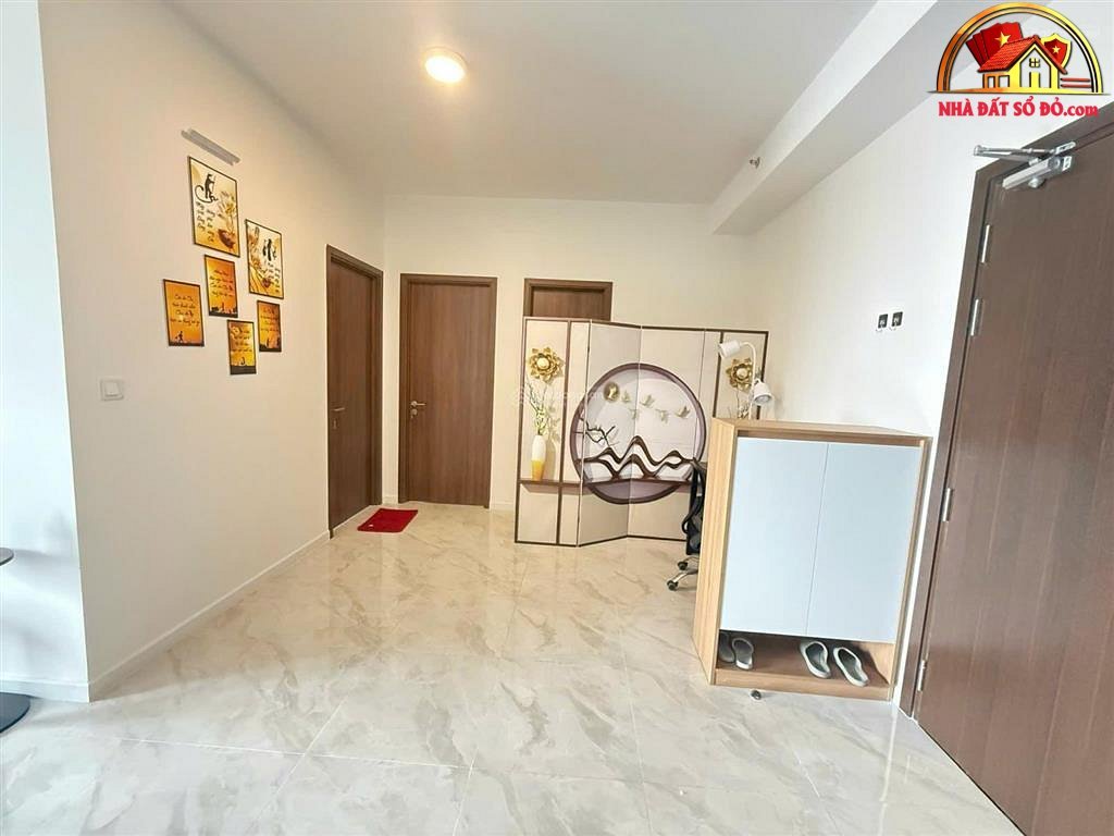 Căn hộ chung cư The Privia Đường An Dương Vương – Phường cũ An Lạc Quận Bình Tân – Phường mới An Lạc – Thành phố Hồ Chí Minh diện tích 68 m2 giá 4.2 tỷ