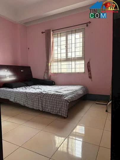 Bán căn hộ chung cư đường thạnh lộc – phường cũ thạnh lộc quận 12 – phường mới thạnh lộc – thành phố hồ chí minh 43 m² giá 1 tỷ