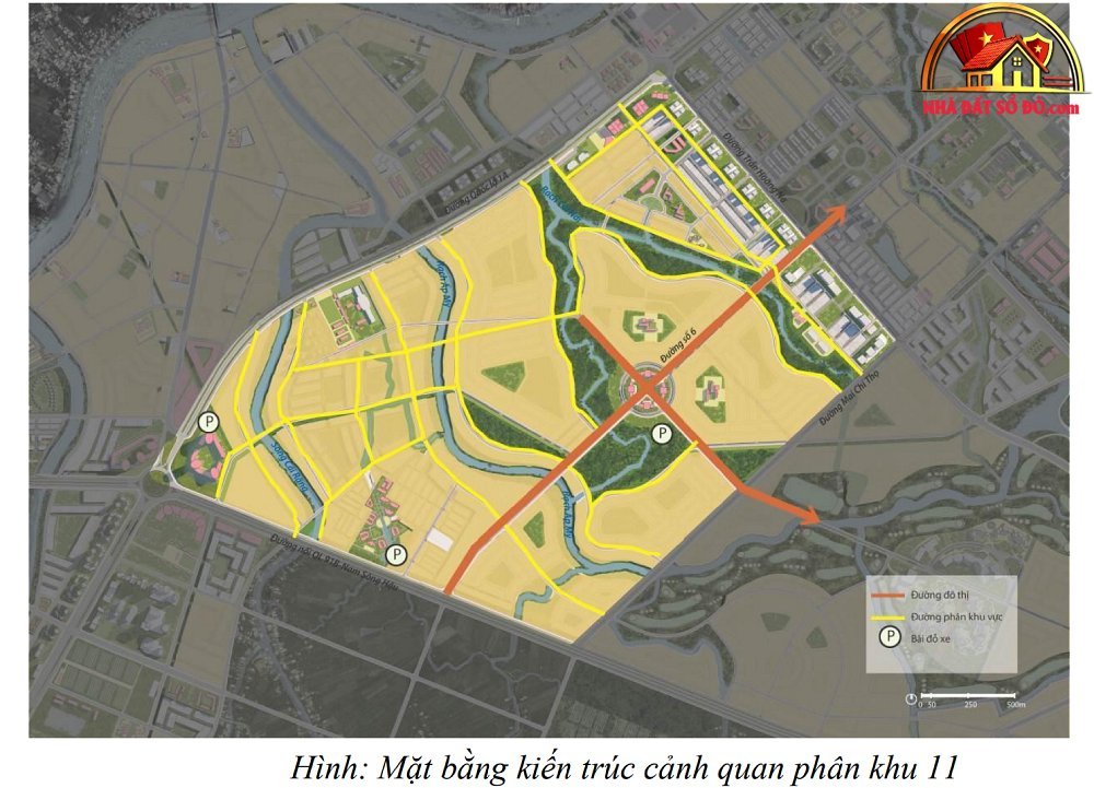 Vị trí khu đô thị 200ha, vốn gần 14.800 tỷ đồng vừa được Cần Thơ công bố- Ảnh 2. Vị trí khu đô thị 200ha, vốn gần 14.800 tỷ đồng vừa được Cần Thơ công bố- Ảnh 2.