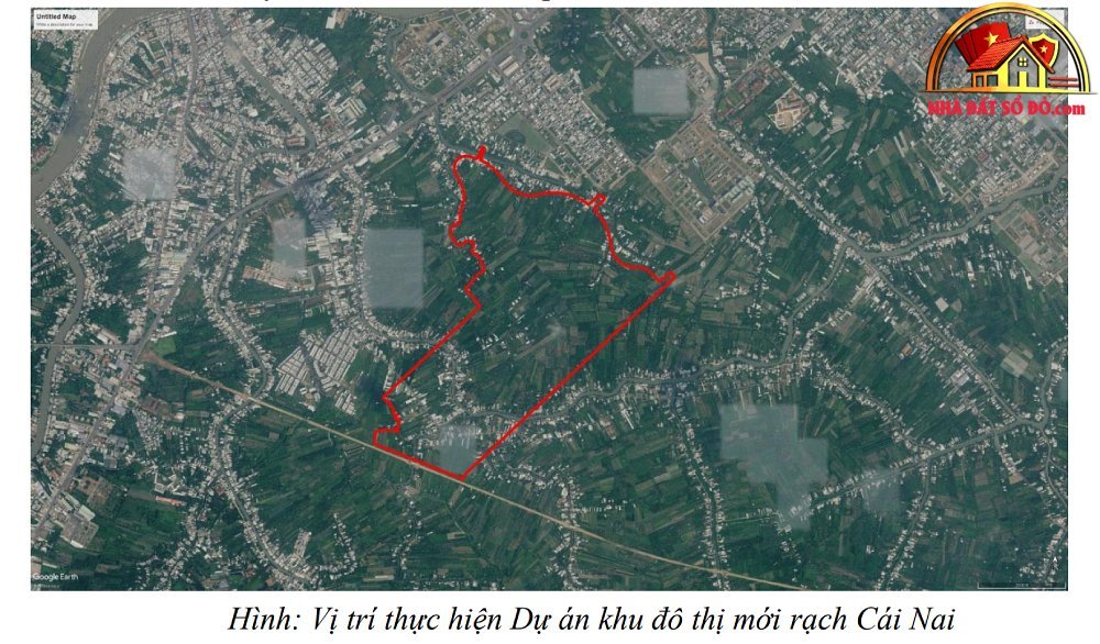 Khu Đô Thị 200ha Tại Cần Thơ: Cơ Hội Đầu Tư Mới 2026