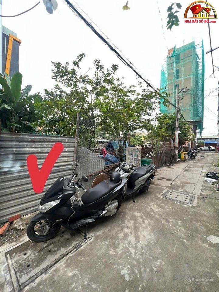 Bán nhà đất Đường Lê Quang Định – Phường cũ – Quận Bình Thạnh – Phường mới – Thành phố Hồ Chí Minh – 75m2 – 9.5 tỷ
