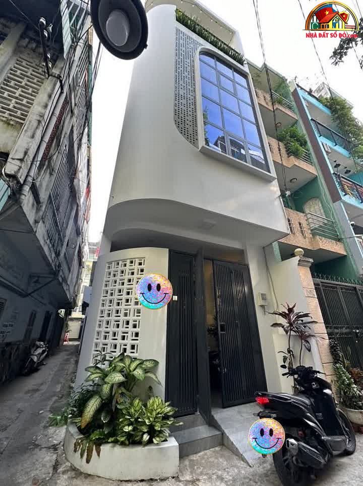 Bán nhà đất Đường 3/2 – Phường cũ 11 Quận 10 – Phường mới Không xác định – Thành phố Hồ Chí Minh diện tích 55 m² giá 17500000000
