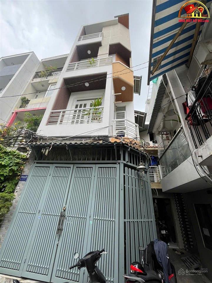 Bán nhà đất Đường Phú Thọ Hòa – Phường cũ Phú Thọ Hòa Quận Tân Phú – Phường mới Phú Thọ Hòa – Thành phố Hồ Chí Minh diện tích 61 m2 giá 7.8 tỷ