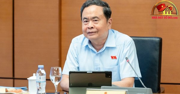 Thực trạng và dự báo thị trường bất động sản sổ đỏ 2026-2027