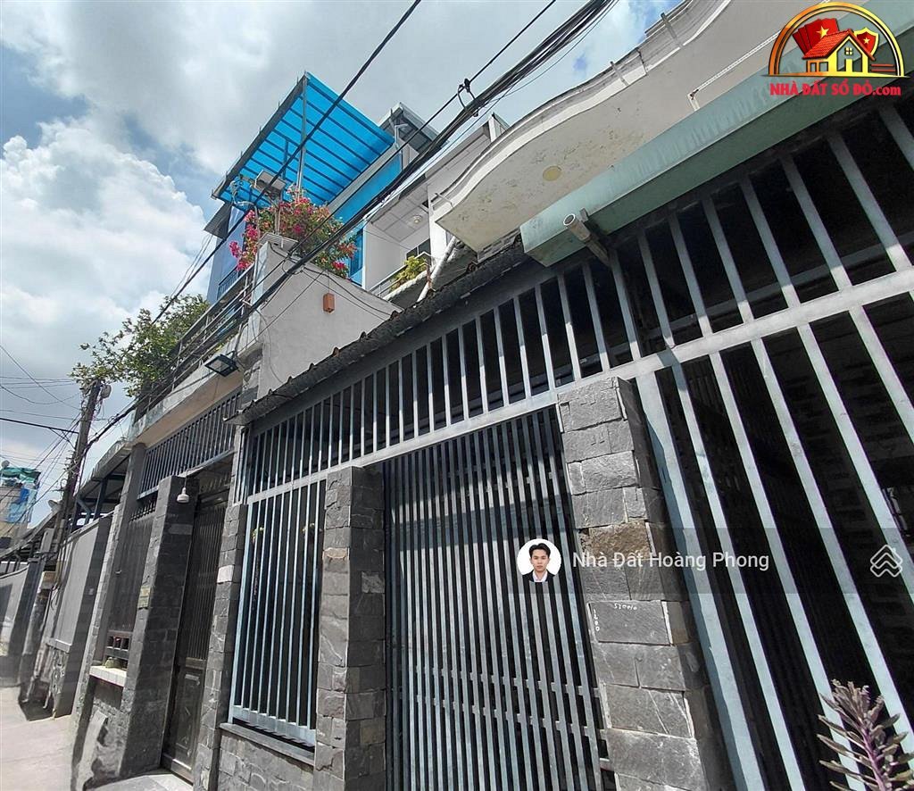 Bán nhà đất Đường Lê Đức Thọ – Phường cũ Không xác định – Quận Gò Vấp – Phường mới Không xác định – Thành phố Hồ Chí Minh – Diện tích 77m2 – Giá 6.99 tỷ