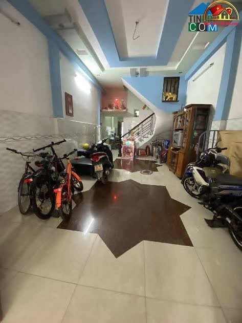 Bán nhà đất Đường Tân Hòa Đông – Phường cũ B… – Bán nhà trong ngõ, hẻm Quận Bình Tân – TP Hồ Chí Minh giá 5 – 7 tỷ