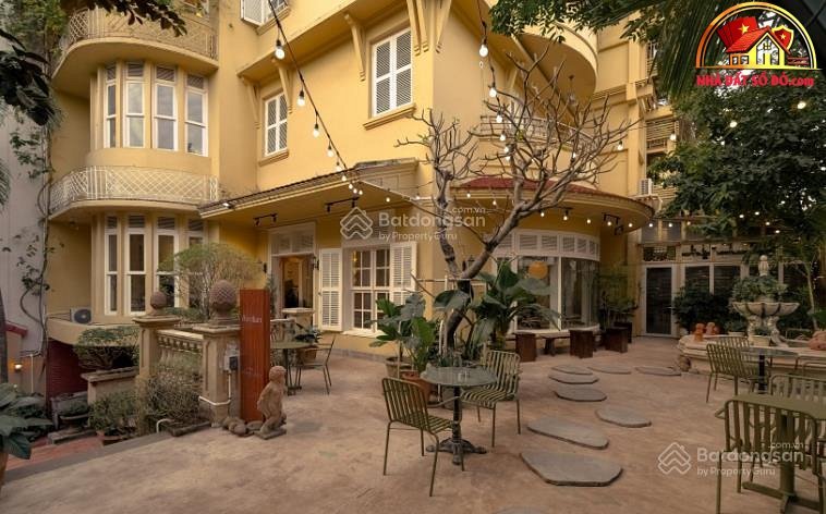 Bán nhà đất Đường Mê Linh – Phường cũ 19 Quận Bình Thạnh – Phường mới 19 – Thành phố Hồ Chí Minh diện tích 410 m2 giá 85000000000