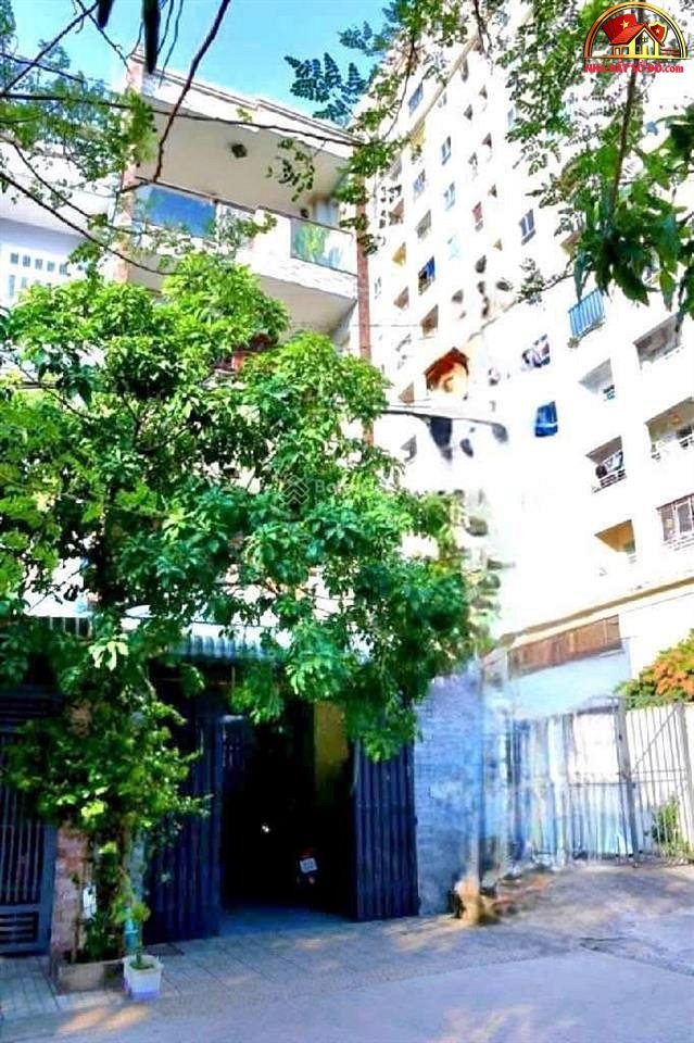 Bán nhà đất Đường Phan Hớn – Phường cũ Tân Thới Nhất Quận 12 – Phường mới Tân Thới Nhất – Thành phố Hồ Chí Minh 90 m2 9.5 tỷ