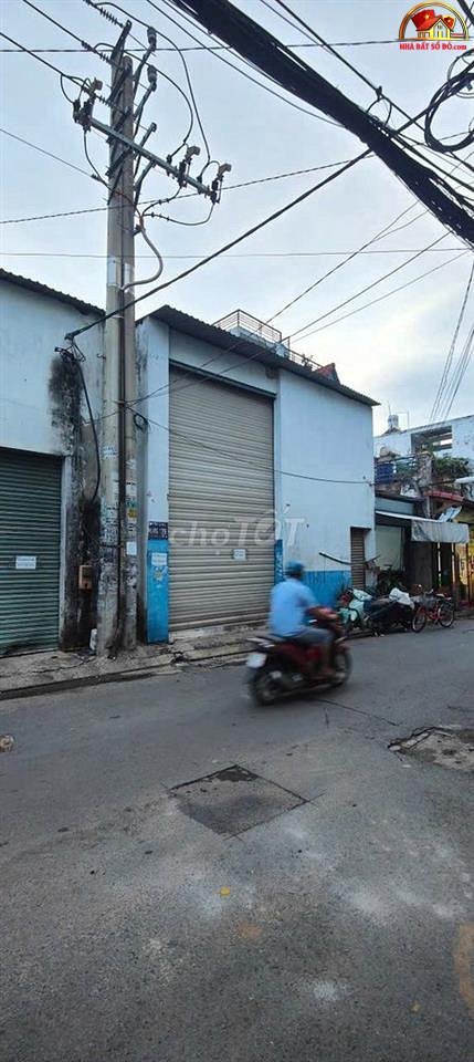 Bán nhà đất Đường Miếu Gò Xoài – Phường cũ Bình Hưng Hoà A Quận Bình Tân – Phường mới Bình Hưng Hoà A – Thành phố Hồ Chí Minh Diện tích 60 m2 Giá 5 tỷ