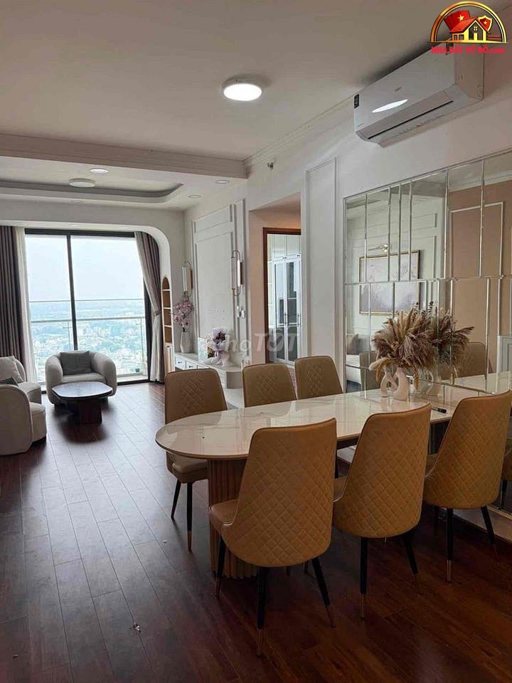 Bán căn hộ chung cư đường Võ Văn Kiệt – Phường cũ An Lạc Quận Bình Tân – Phường mới An Lạc – Thành phố Hồ Chí Minh – Diện tích 97 m2 – Giá 6.2 tỷ