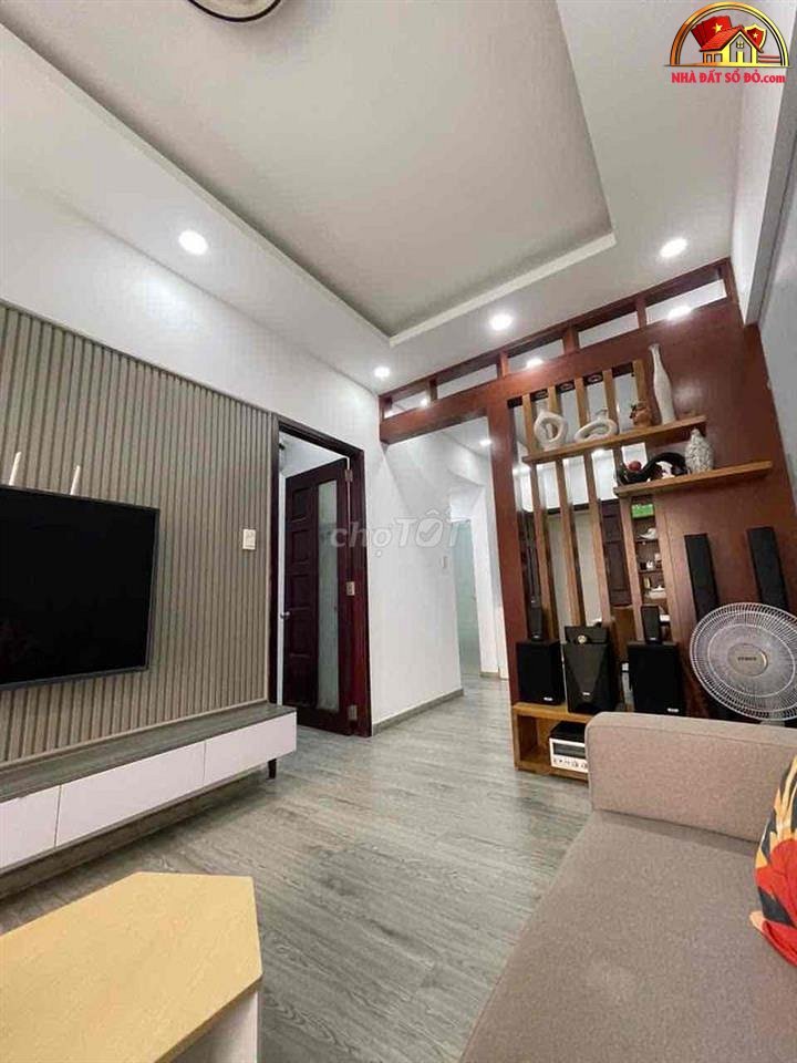Bán nhà đất Đường số 45 – Phường cũ 14 Quận Gò Vấp – Phường mới 14 – Thành phố Hồ Chí Minh diện tích 71m2 giá 3.2 tỷ