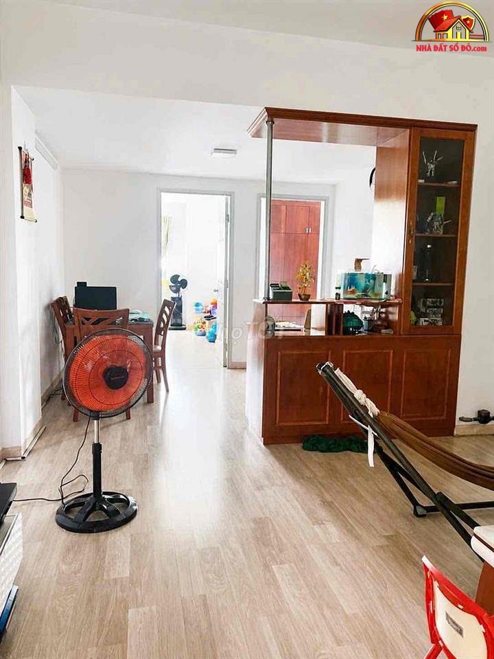 Bán nhà đất Đường An Dương Vương – Phường cũ 11 Quận 6 – Phường mới 11 – Thành phố Hồ Chí Minh diện tích 79 m2 giá 2.9 tỷ