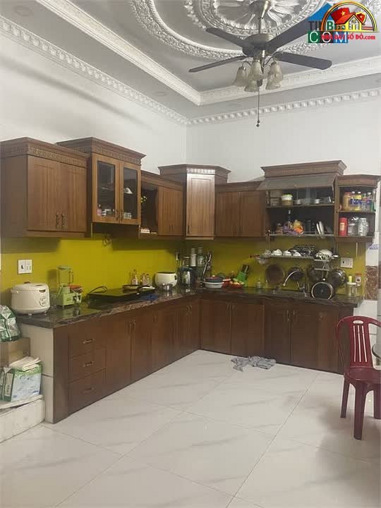 Bán nhà đất Đường 18B – Phường cũ Bình Tân &… – Bán nhà trong ngõ, hẻm Quận Bình Tân – TP Hồ Chí Minh giá 5 – 7 tỷ