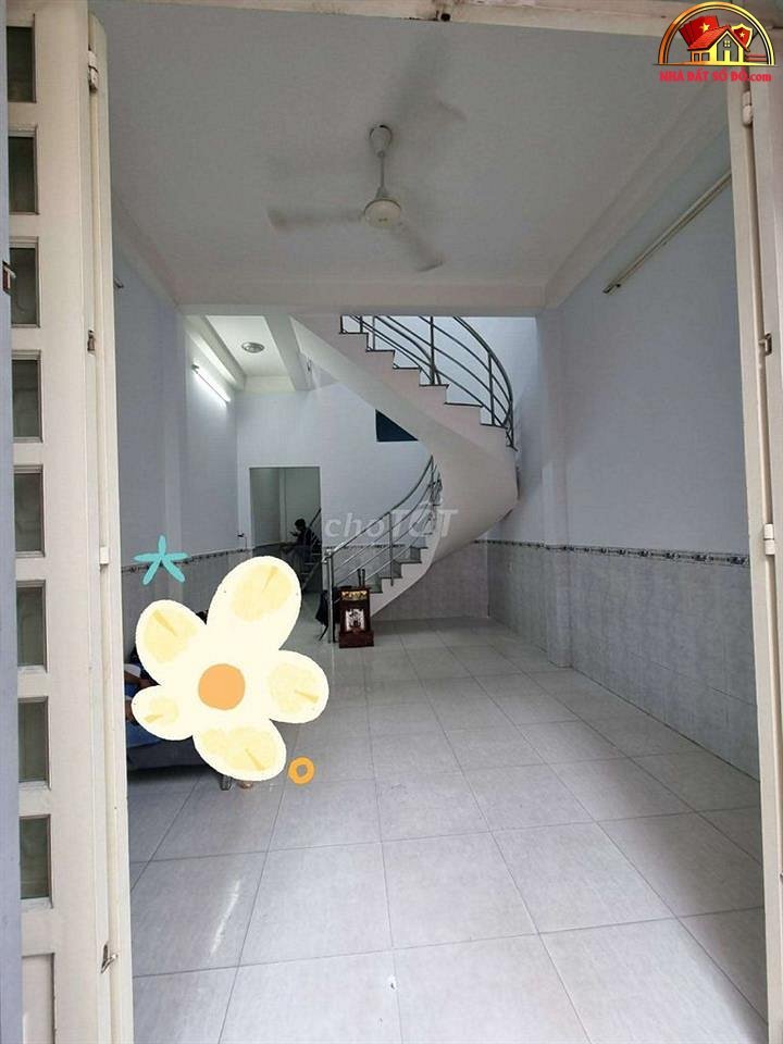 Bán nhà đất Đường Hương Lộ 2 – Phường cũ Bình Trị Đông A Quận Bình Tân – Phường mới Bình Trị Đông A – Thành phố Hồ Chí Minh diện tích 40 m2 giá 4.85 tỷ