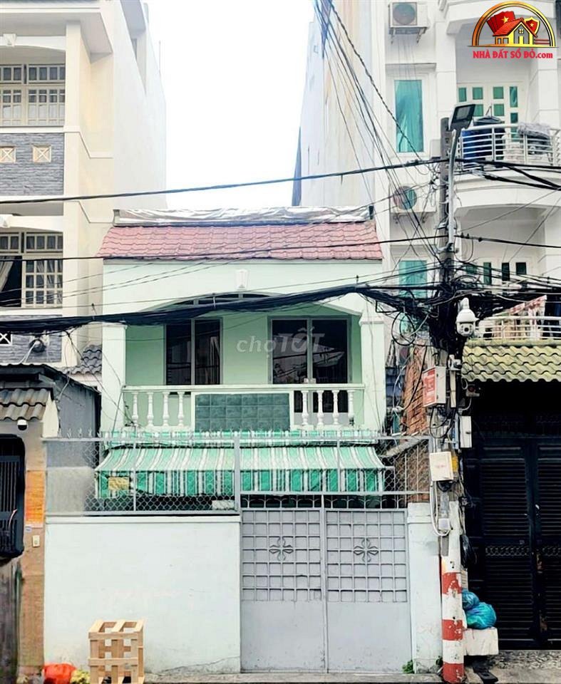 Bán nhà đất Đường C1 – Phường cũ 13 Quận Tân Bình – Phường mới 13 – Thành phố Hồ Chí Minh diện tích 102 m2 giá 14.5 tỷ