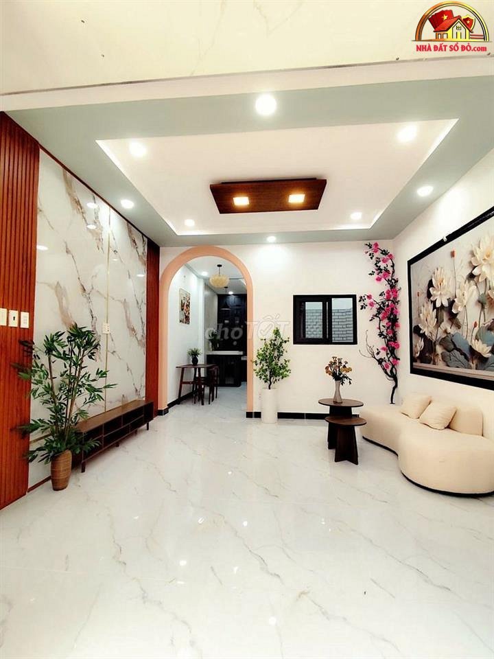 Bán nhà đất Đường Lê Văn Quới – Phường cũ Bình Trị Đông A Quận Bình Tân – Phường mới Bình Trị Đông A – Thành phố Hồ Chí Minh 40 m2 – 4.68 tỷ