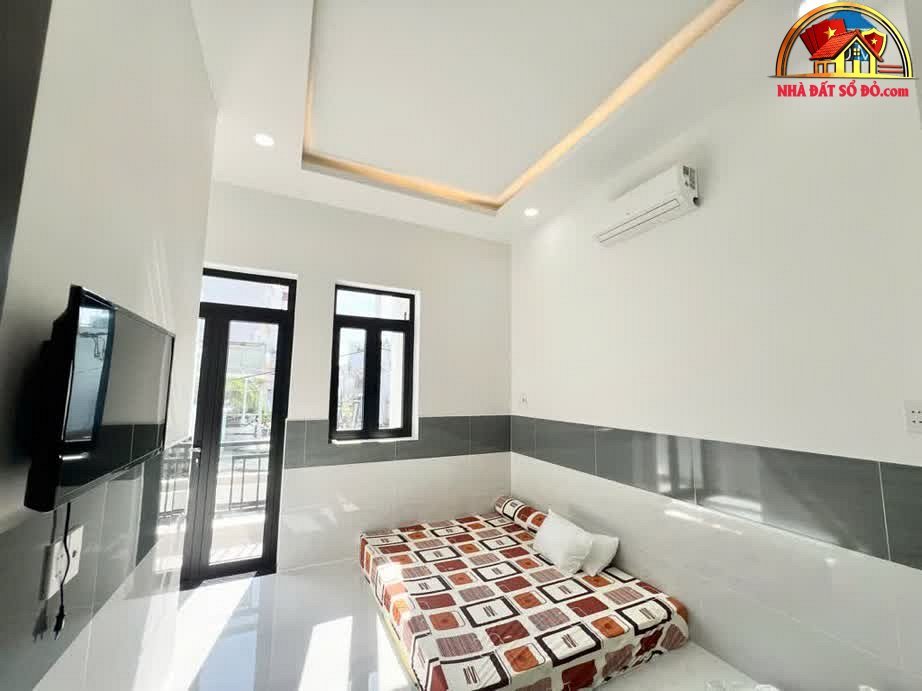 Bán nhà đất Đường Mã Lò – Phường cũ Bình Trị Đông A Quận Bình Tân – Phường mới Bình Trị Đông A – Thành phố Hồ Chí Minh 64 m² 5.7 tỷ