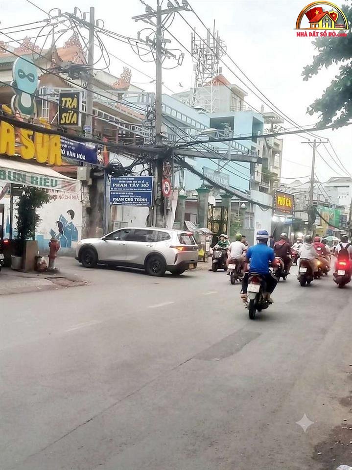 Bán nhà đất Đường Thống Nhất – Phường cũ 14 Quận Gò Vấp – Phường mới 14 – Thành phố Hồ Chí Minh – Diện tích 90 m2 – Giá 6 tỷ