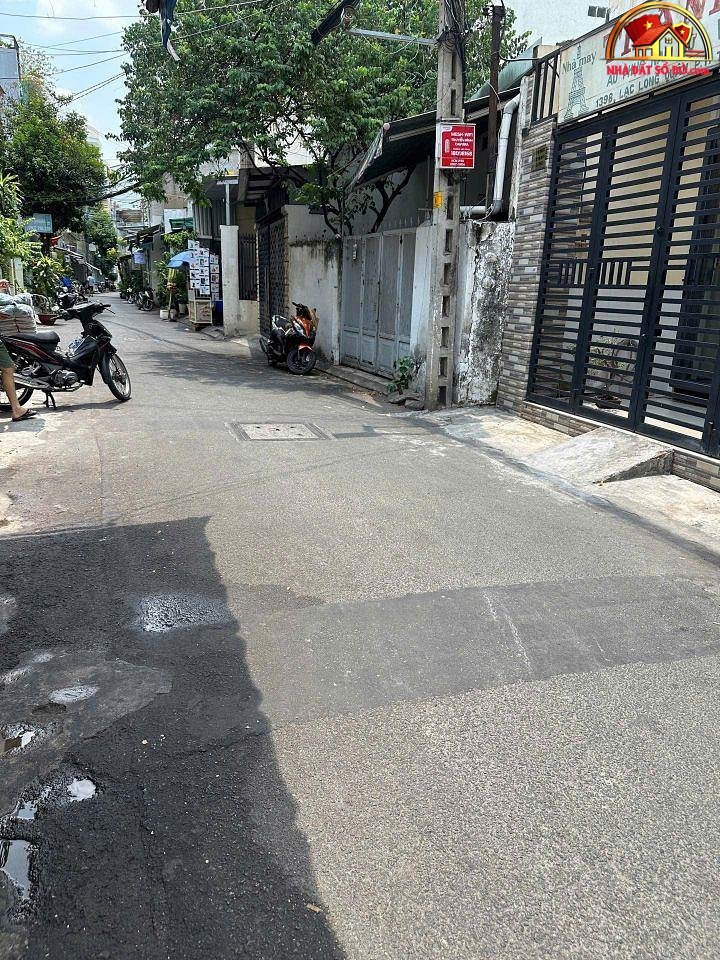 Bán nhà đất Đường Tô Hiến Thành – Phường cũ 15 Quận 10 – Phường mới 15 – Thành phố Hồ Chí Minh 93m² 13.6 tỷ