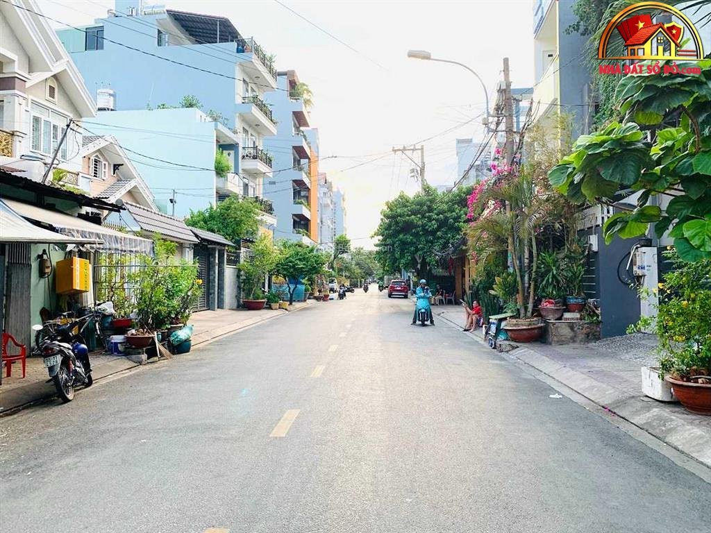 Bán nhà đất Đường Tân Hương – Phường cũ Tân Quý Quận Tân Phú – Phường mới Tân Quý – Thành phố Hồ Chí Minh 200 m2 16.5 tỷ