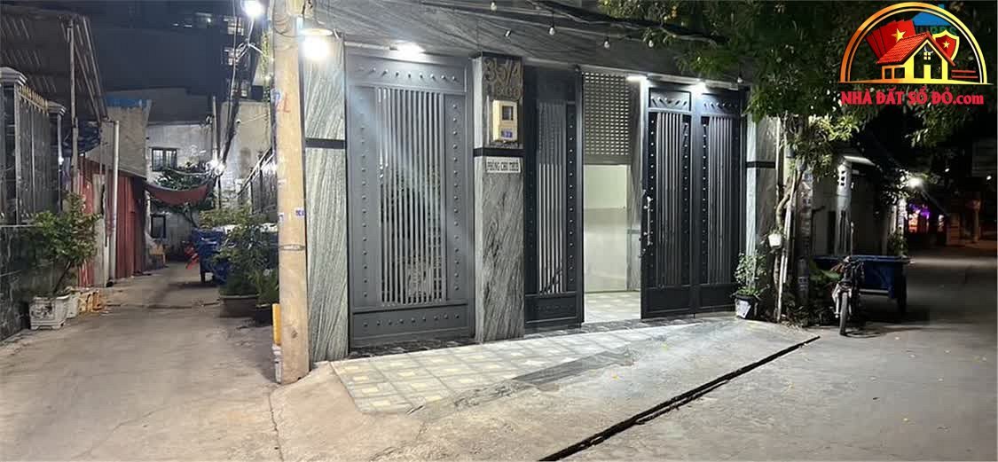 Bán nhà đất Đường Hồ Học Lãm – Phường cũ An Lạc Quận Bình Tân – Phường mới An Lạc – Thành phố Hồ Chí Minh 160 m² 24 tỷ