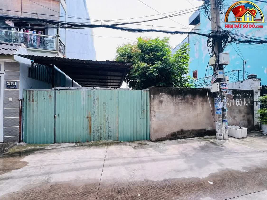 Bán nhà đất Đường Dương Thị Mười – Phường cũ Trung Mỹ Tây Quận 12 – Phường mới Trung Mỹ Tây – Thành phố Hồ Chí Minh 258 m² 12.98 tỷ