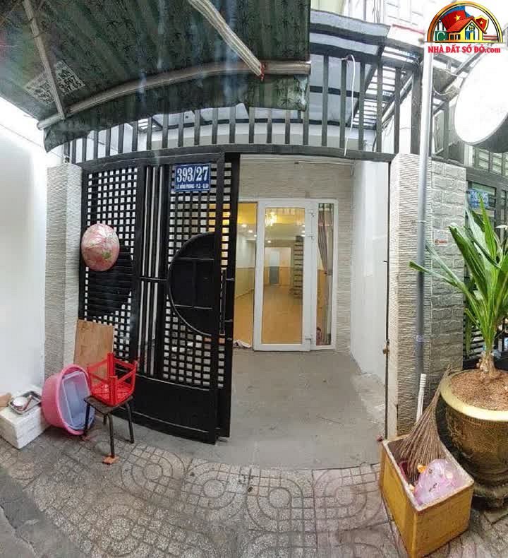 Bán nhà đất Đường Lê Hồng Phong – Phường cũ Không xác định – Quận 10 – Phường mới Không xác định – Thành phố Hồ Chí Minh diện tích 55 m² giá 7 tỷ
