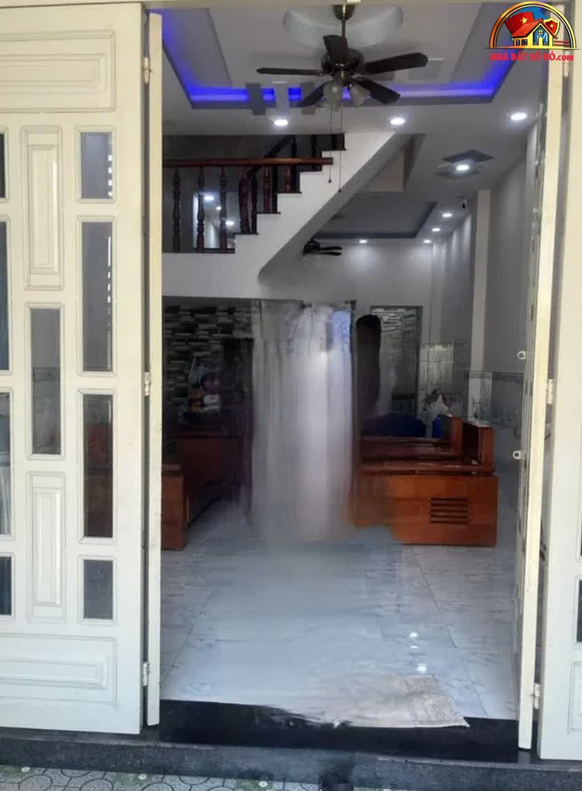 Bán nhà đất Đường Huỳnh Thị Hai – Phường cũ Tân Chánh Hiệp Quận 12 – Phường mới Tân Chánh Hiệp – Thành phố Hồ Chí Minh diện tích 50 m² giá 4.5 tỷ