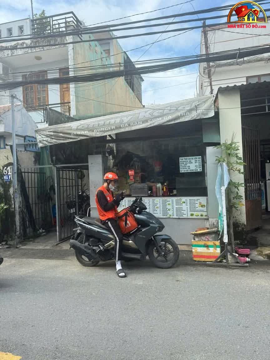 Bán nhà đất Đường Tân Thới Hiệp 13 – Phường cũ Tân Thới Hiệp Quận 12 – Phường mới Tân Thới Hiệp – Thành phố Hồ Chí Minh – Diện tích 95 m² – Giá 6.85 tỷ